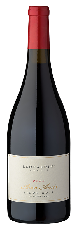Product Image for 2022 Avec Amis Pinot Noir